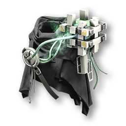 Броня Вечный ксиранит в Arknights: Endfield