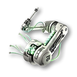 Манипулятор Вечный ксиранит в Arknights: Endfield