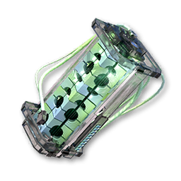 Энергетическое ядро Вечный ксиранит в Arknights: Endfield