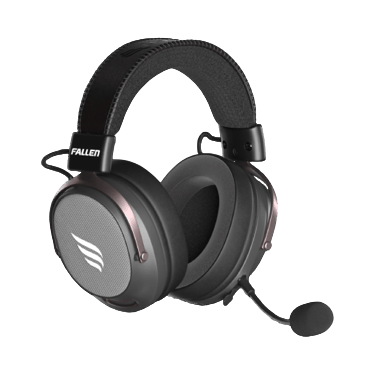 Fallen Gear Morcego Pro Wireless Black