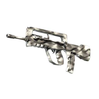 FAMAS | Контрастные цвета