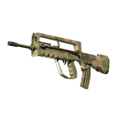FAMAS | Пальма
