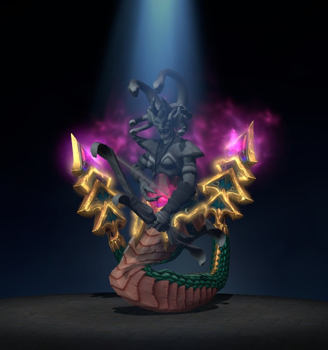 Fate of Hydrophiinae