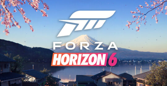 Что известно о Forza Horizon 6: новой части легендарной гонки