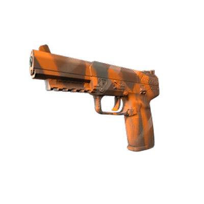 Five-SeveN | Апельсиновая корка