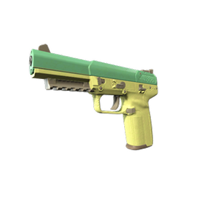 Five-SeveN | Джунгли