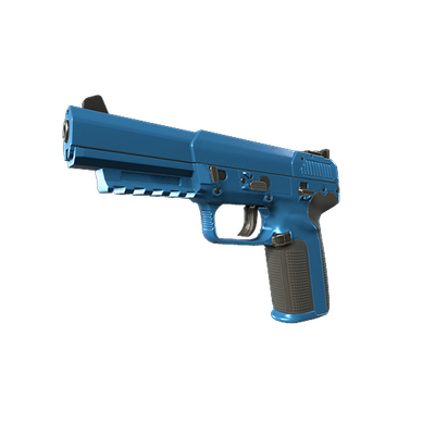 Five-SeveN | Небесная голубизна