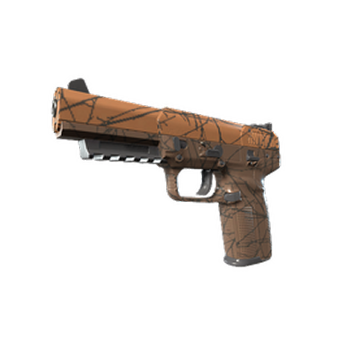 Five-SeveN | Осенняя чаща