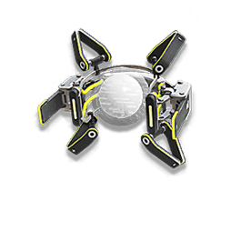 Оружие Флуоресценция в Arknights: Endfield