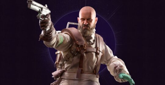 В ARC Raiders вышло обновление «Shrouded Sky» — подробности