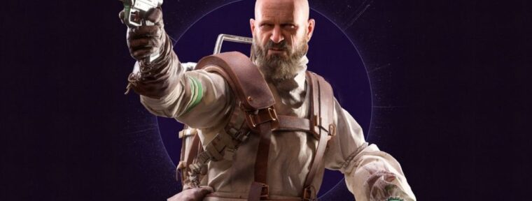 В ARC Raiders вышло обновление «Shrouded Sky» — подробности