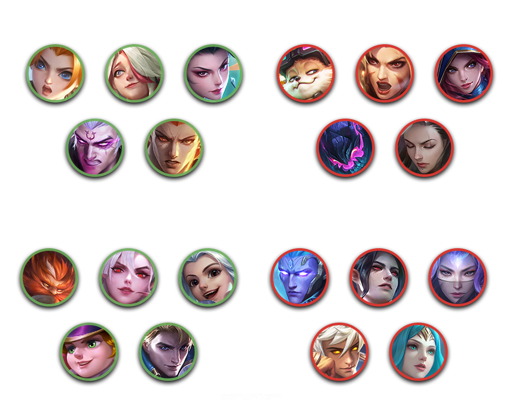 Матчап с Фашой в Мобайл Легендс