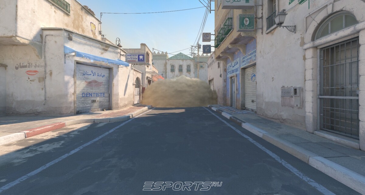 Смок для удержания Лонга КС 2