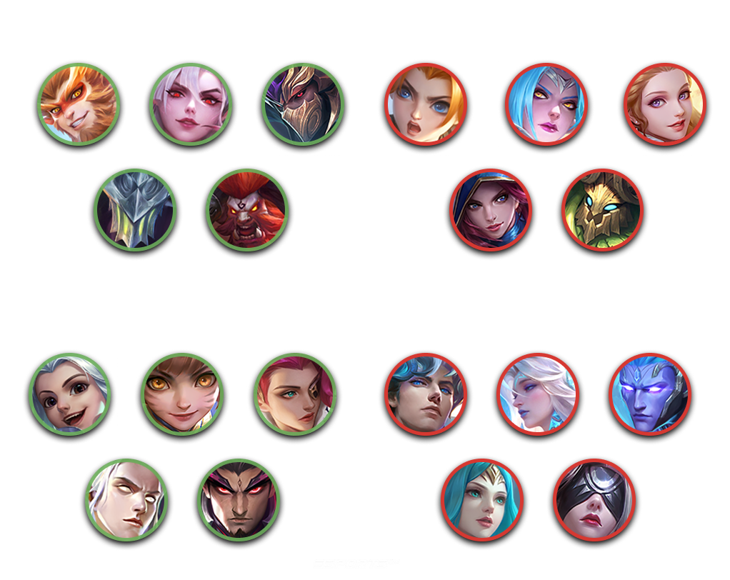 Матчап героев с Кимми в Мобайл Легендс