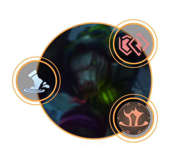 Эмблема танка для Грока в МЛББ