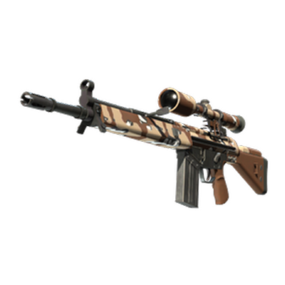 G3SG1 | Песчаная буря