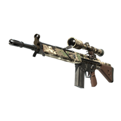 G3SG1 | Смешанный камуфляж