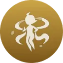 Элементальный навык Цзы Бай Genshin Impact