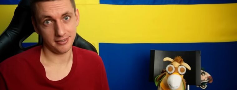 Morf выпустил расследование о накрутке онлайна у стримеров по Dota 2