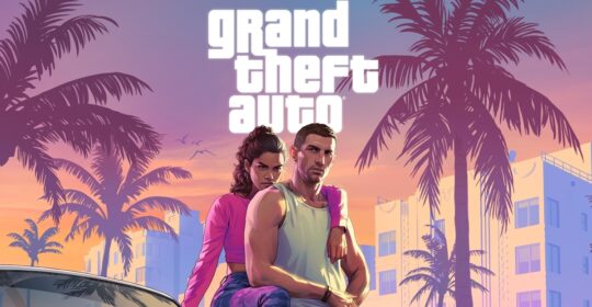 Слух: GTA 6 выйдет на ПК в феврале 2027 года