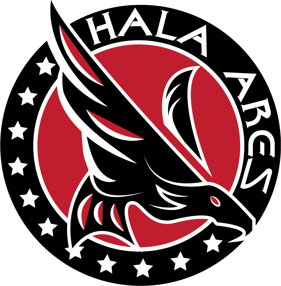 Hala Ares