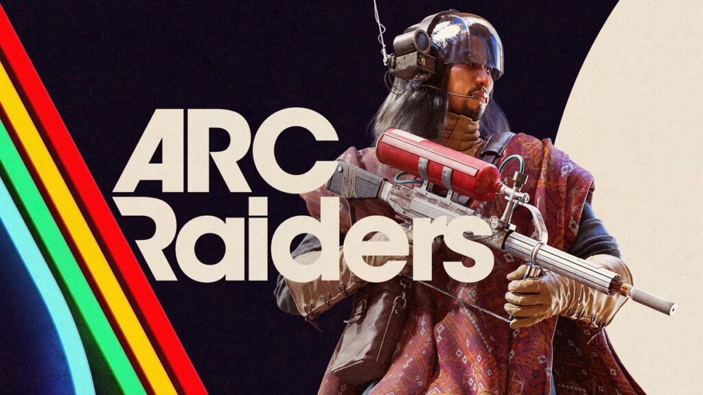 ARC Raiders
