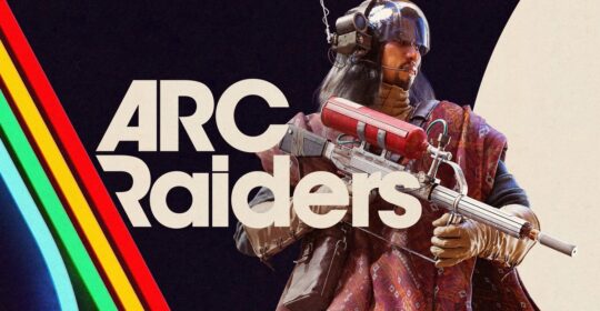 В ARC Raiders вышел патч 1.15.0 с PvE-событием «Общий надзор» 