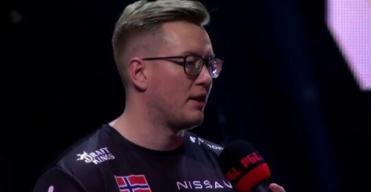 Rain рассказал о возвращении к привычным ролям в 100 Thieves