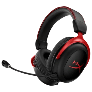 HyperX Cloud II