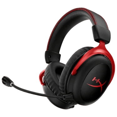 HyperX Cloud II