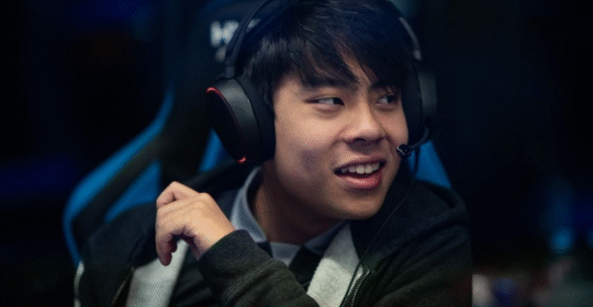 Двукратный чемпион TI ana сообщил, что запустит стрим на Twitch