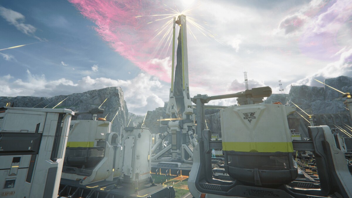 Arknights: Endfield фабрики