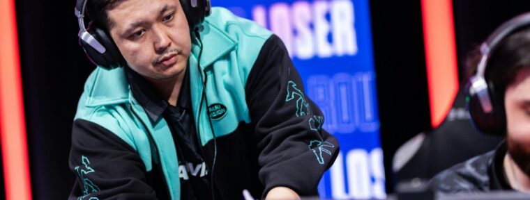 Dastan: «Natus Vincere — сильная команда»