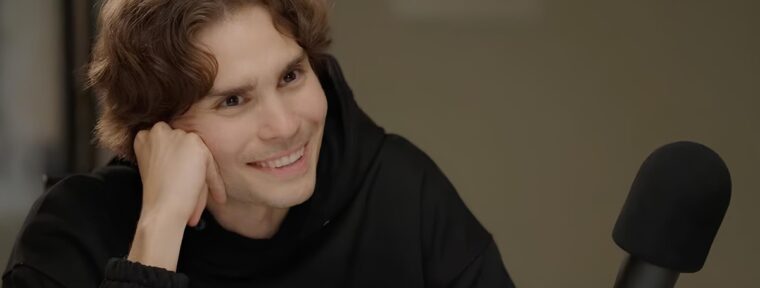 Nix: «Просто идет конвеер турниров. Когда командам тренироваться?»