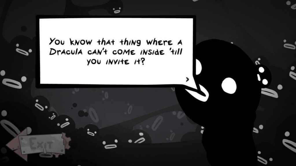 Mewgenics &mdash; некто Стивен, про которого сложно говорить без спойлеров