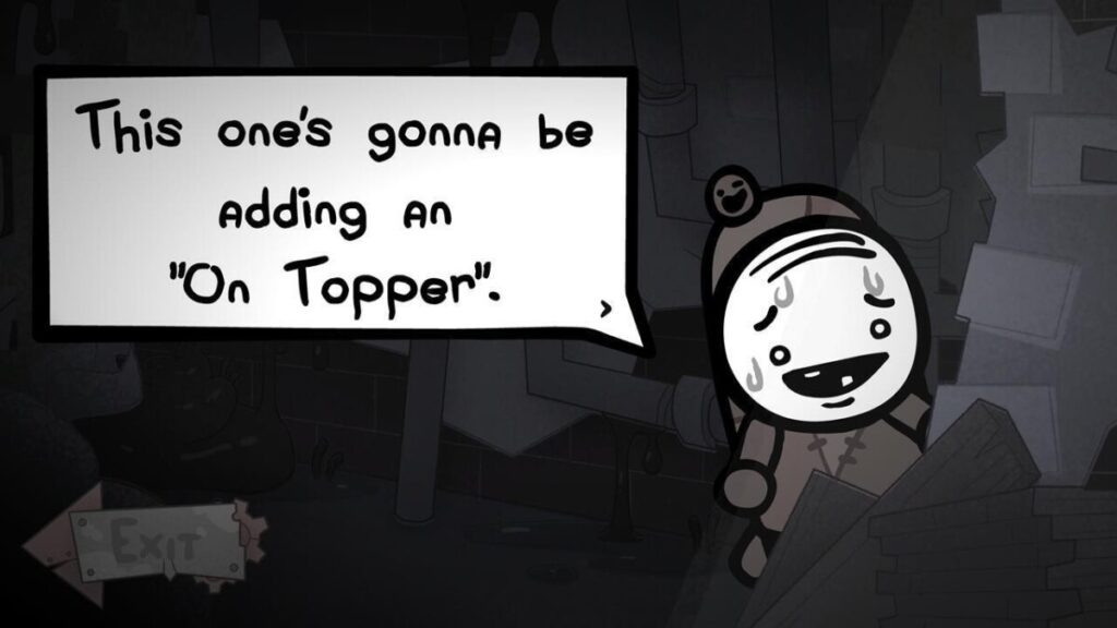 Мяугеника &mdash; Фрэнк-строитель