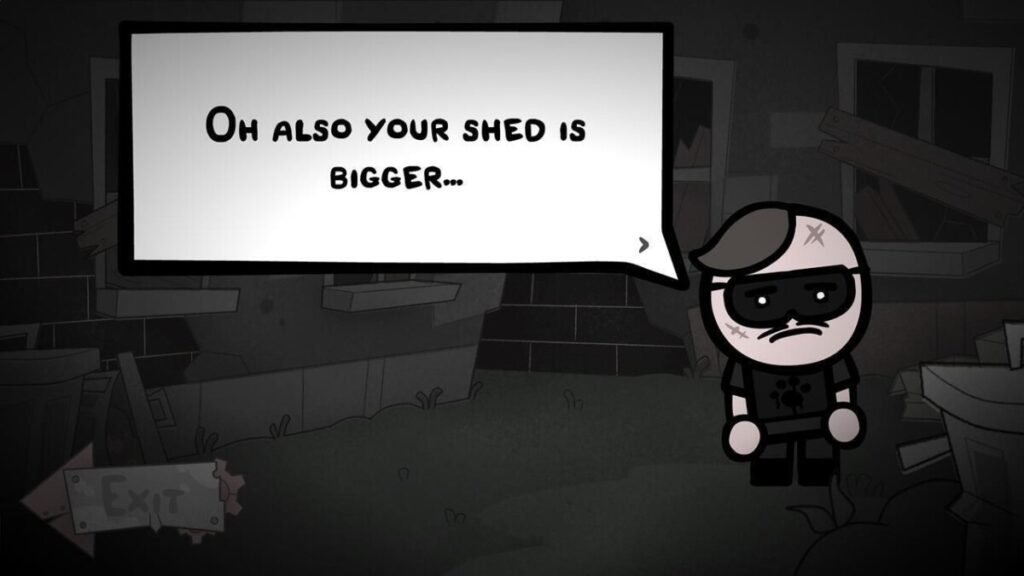 Мяугеникс &mdash; Бутч