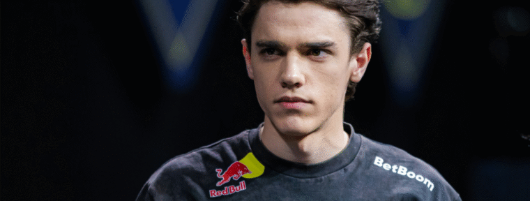 Zont1x о третьем месте на IEM Krakow 2026: «Странный матч»