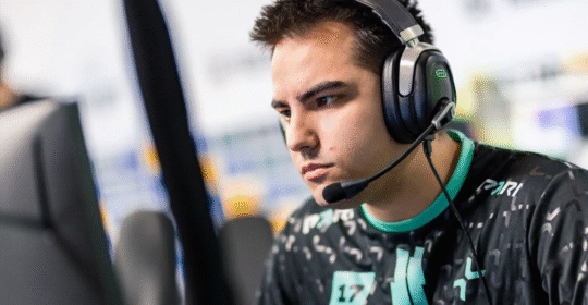 DM и Astini собрали новый состав по Dota 2