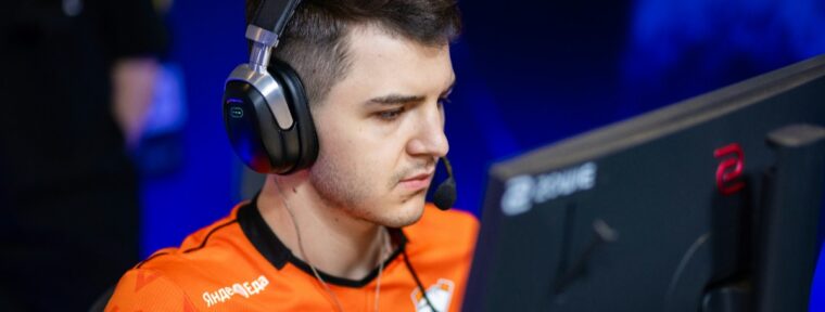 «Впереди новый этап». FL1T про уход из Virtus.pro 