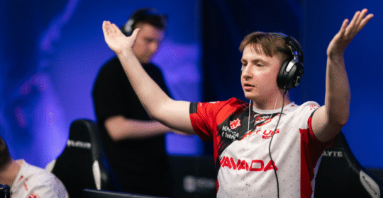 1eeR: «Я всегда говорил, что zweih будущий тир-1 игрок»