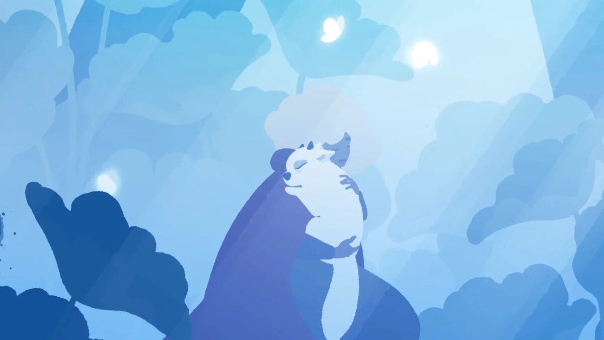 Neva: Prologue screenshot