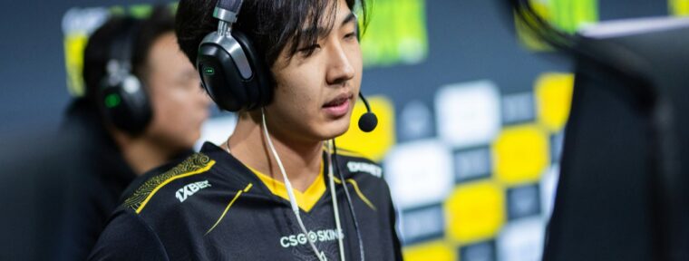 Senzu пропустит IEM Rio 2026, Seleri решил закончить карьеру в Dota 2, а XinQ вернулся из инактива. Cамые важные новости за 28 марта