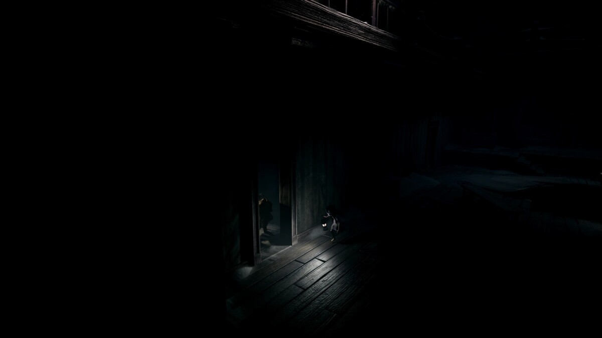 Реанимал гайд: где найти гроб в часовой башне