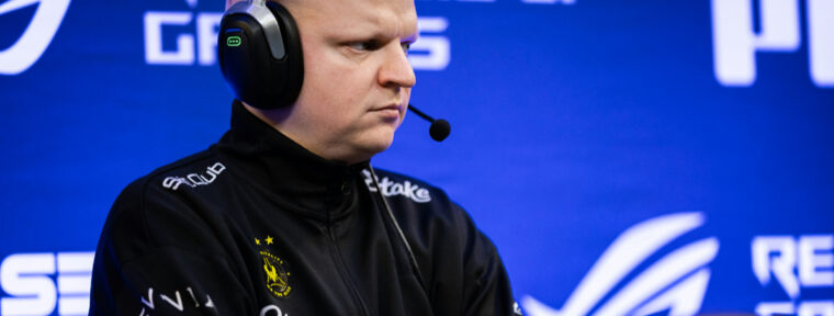 Тренер Team Vitality: «Я не пытался как-то принизить donk, он грёбаный монстр»