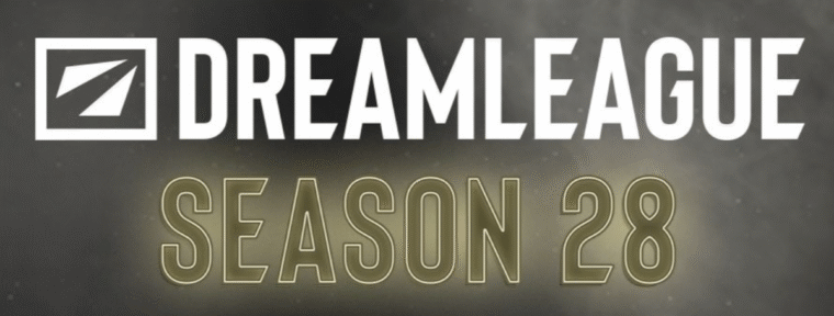 Maelstrom, Eiritel и JAM будут освещать DreamLeague Season 28 от Paragon