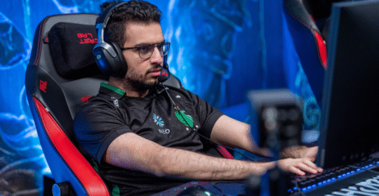 ATF рассказал, как получил травму пальца — всё из-за вентилятора