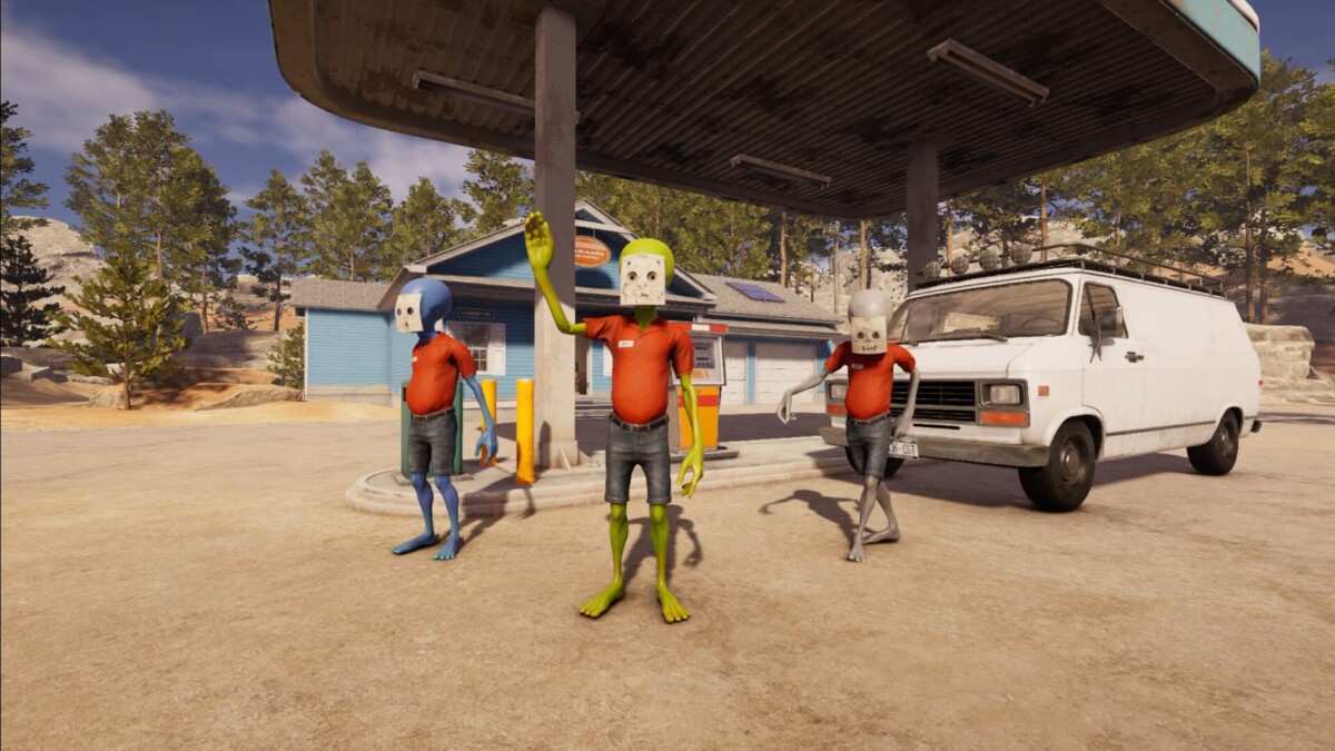 Roadside Research screenshot