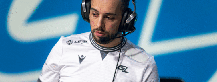 Ash дал высокую оценку игре molodoy