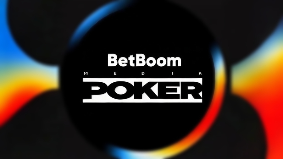 BetBoom Media Poker